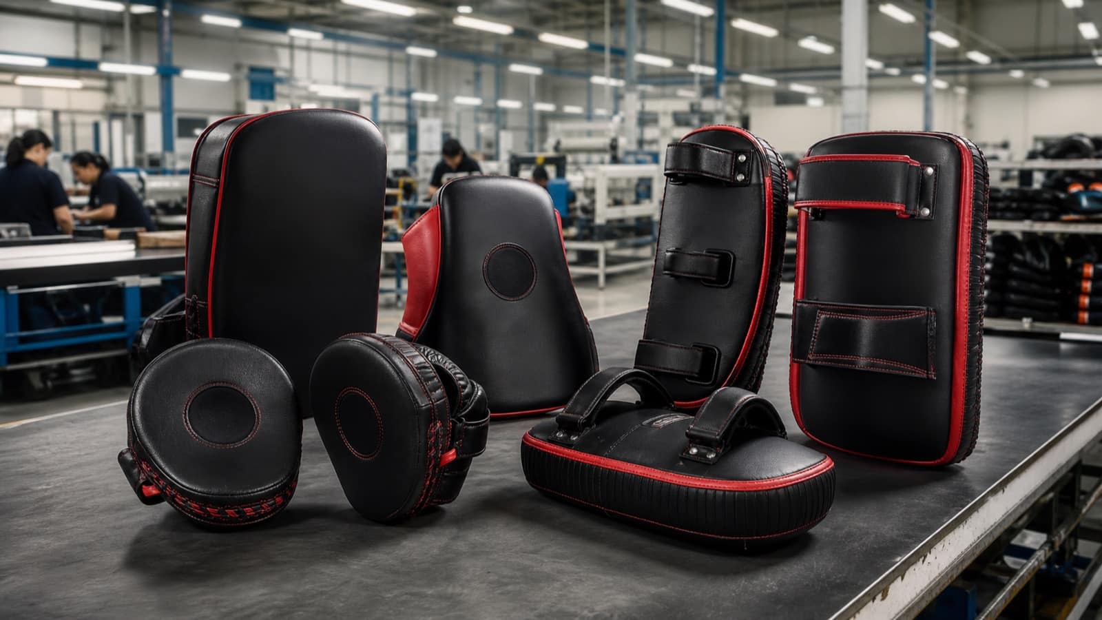 TRAINING EQUIPMENT from the existing TitanWrap image library