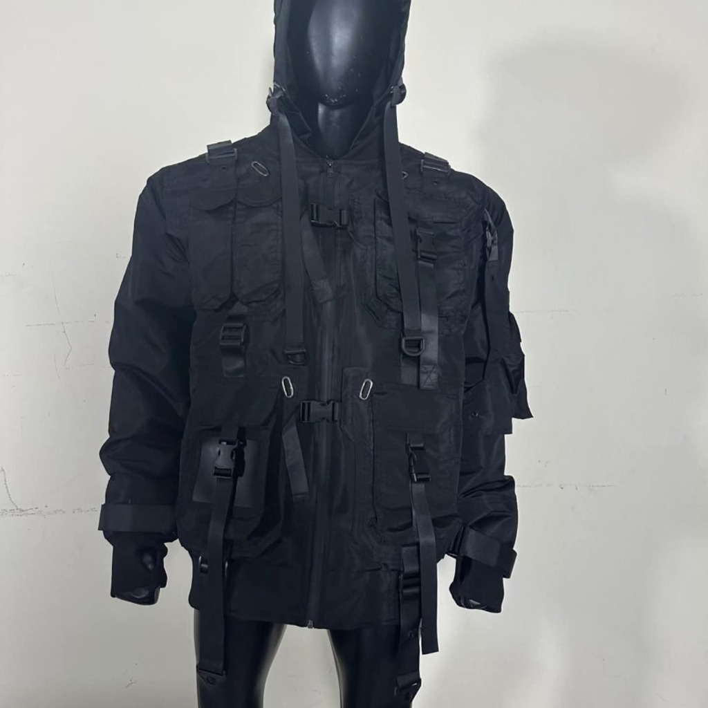 Elite Tech Wear category - Wholesale Combat Sports Equipment